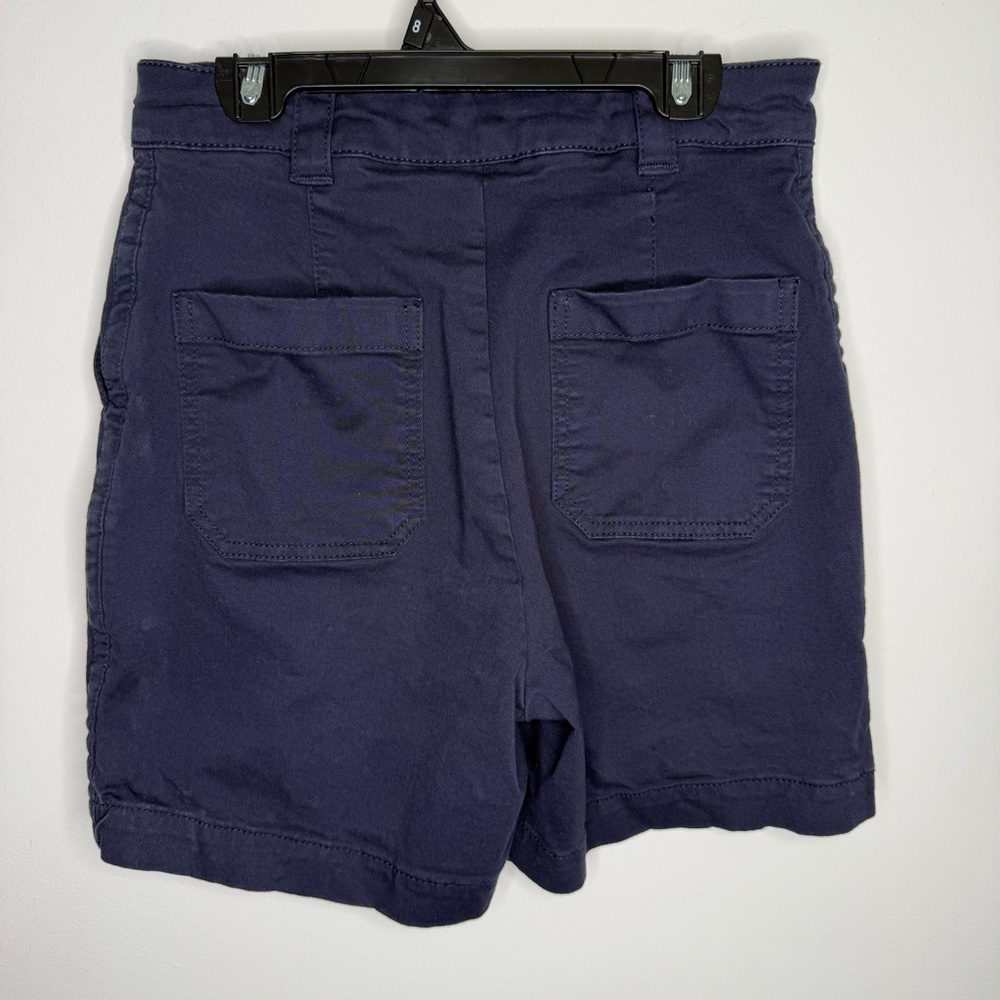 J13 Boden Blue Classic‎ Chino Shorts - Picture 8 of 9
